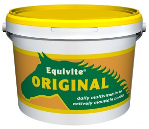 Spillers Equivite Original